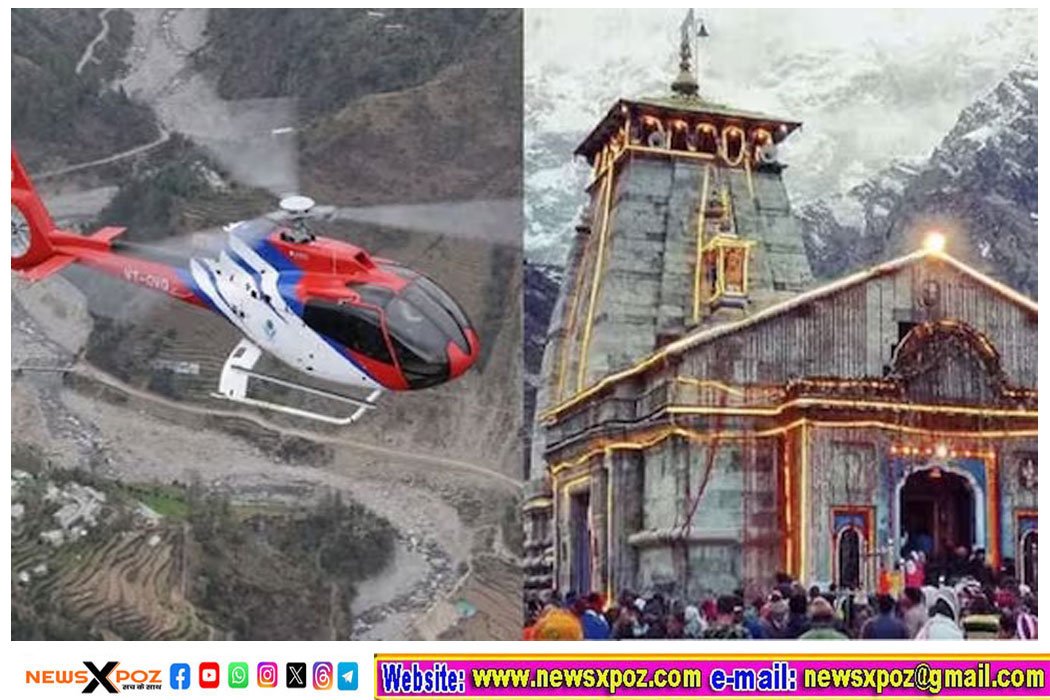 Kedarnath-helicopter