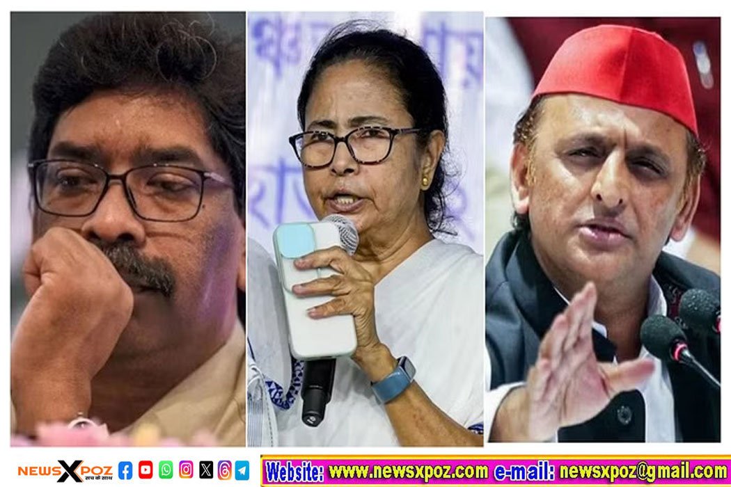 Akhilesh-mamta-hemant