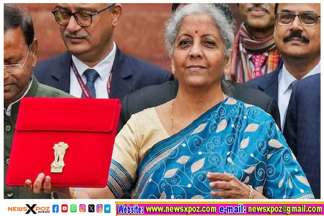 Budget-nirmala-Sitaraman