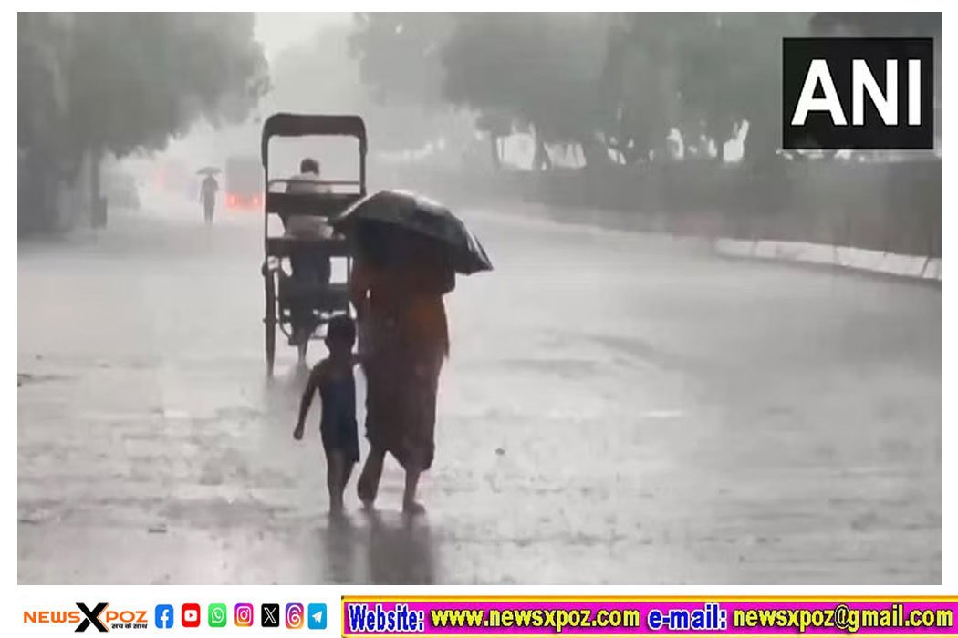 Delhi-rain-rajasthan