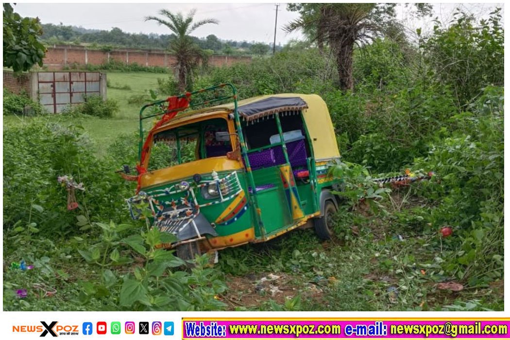 Devghar-Road-accident