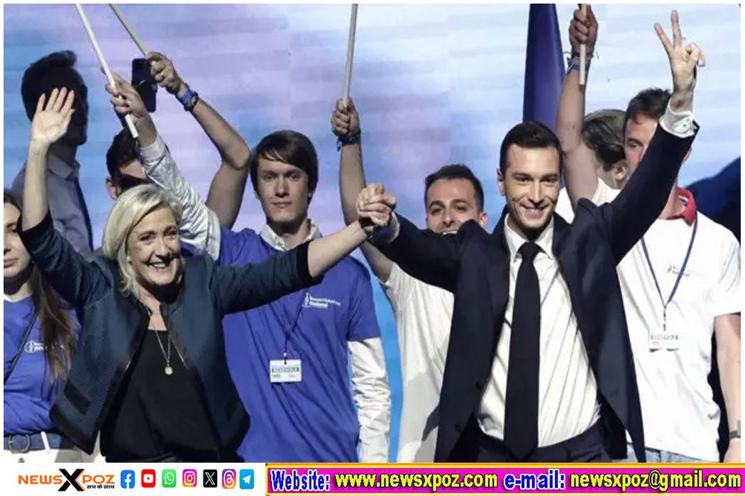 France-Election