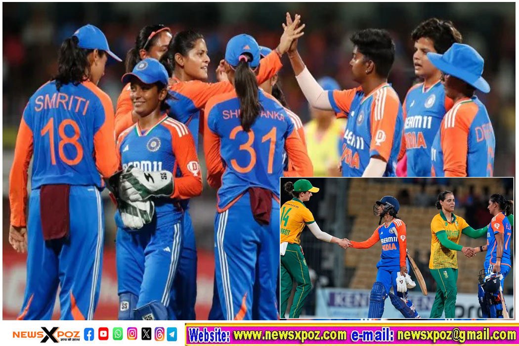 IND-vs-SA-Womens