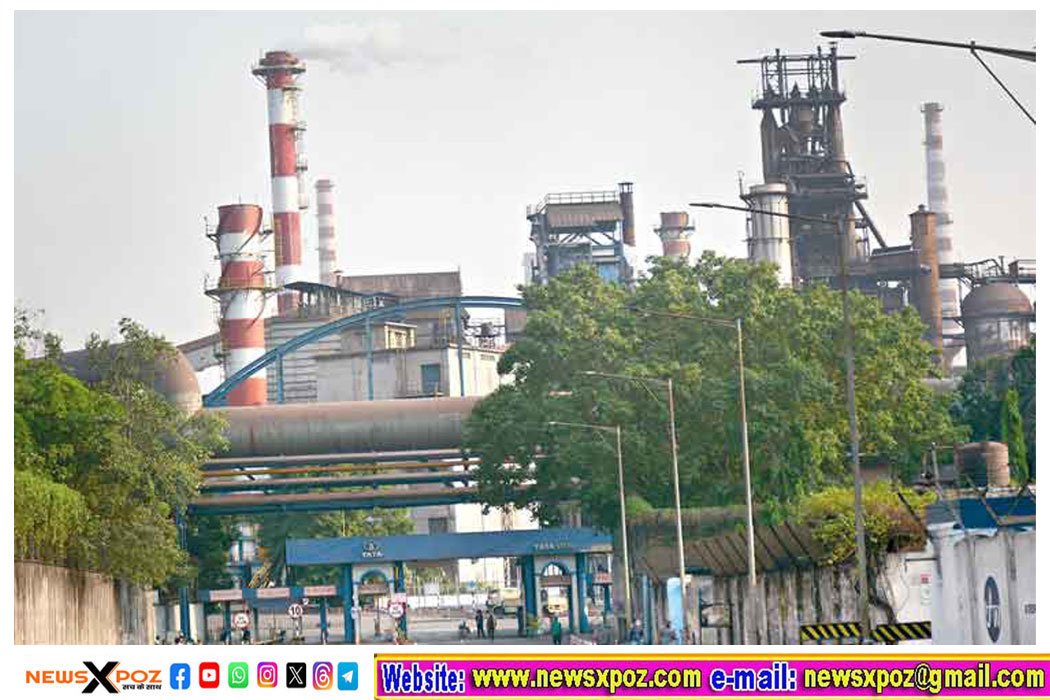 Jamsedpur-Tata-Steel