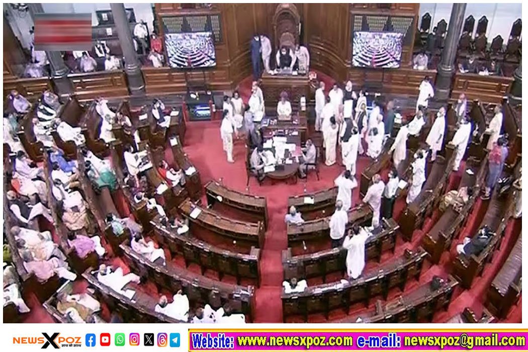 Loksabha-Hungama