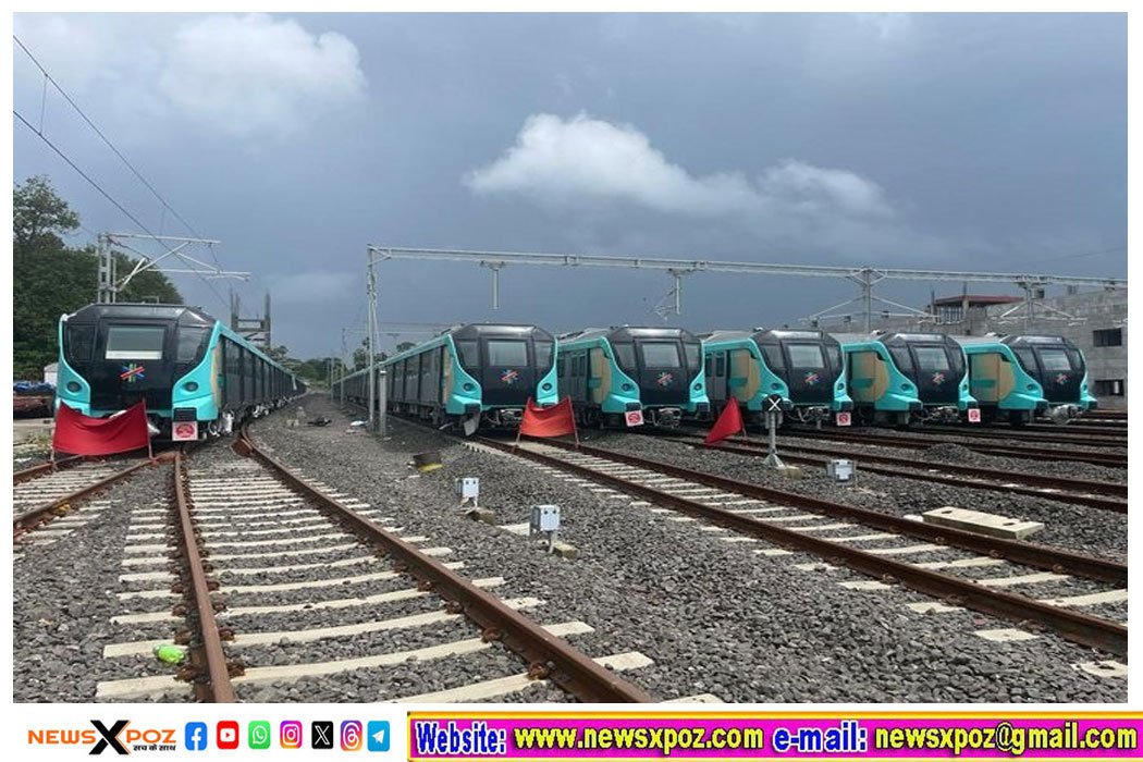 Mumbai-Metro