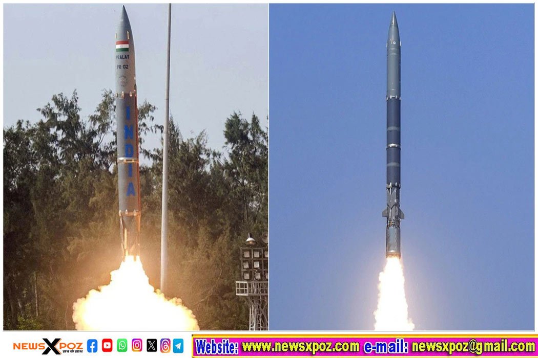 Odisha-Missile-Test