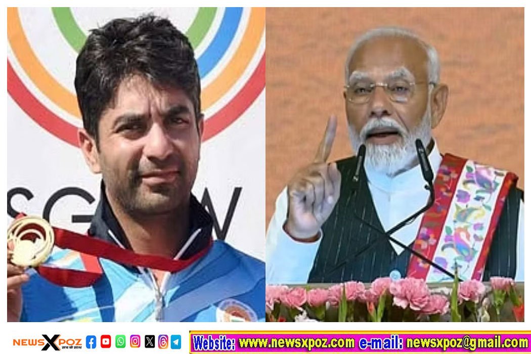 PM-Modi-Olympic