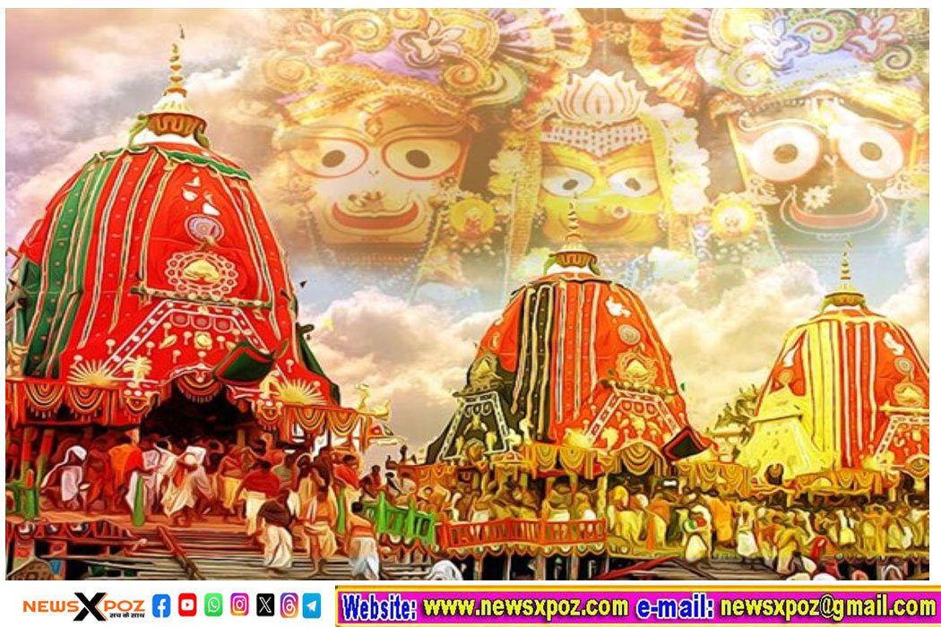 Sri-Jagarnath-RathYatra