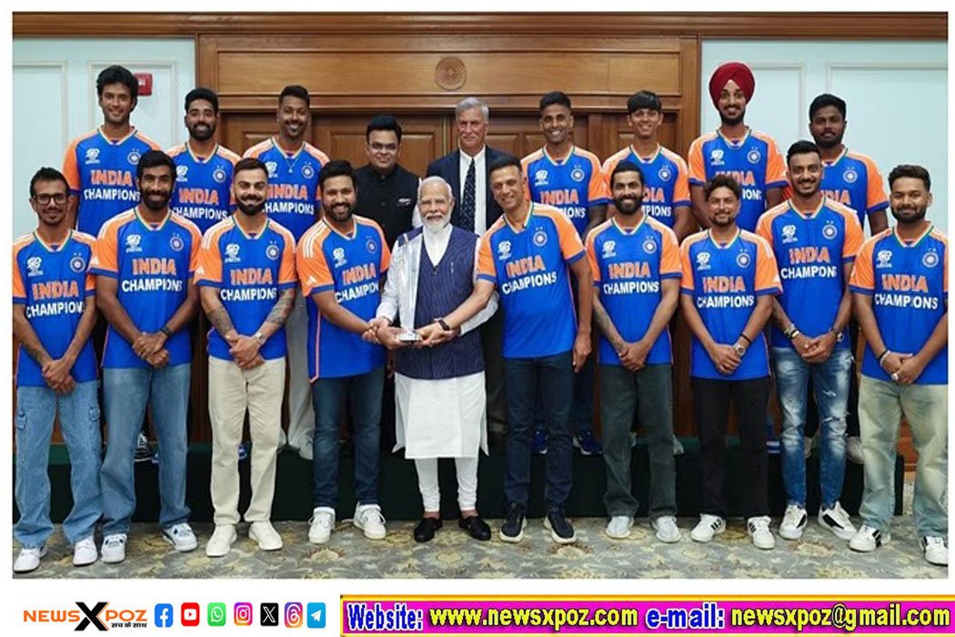 Team-India