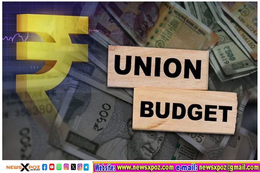 Union-Budget