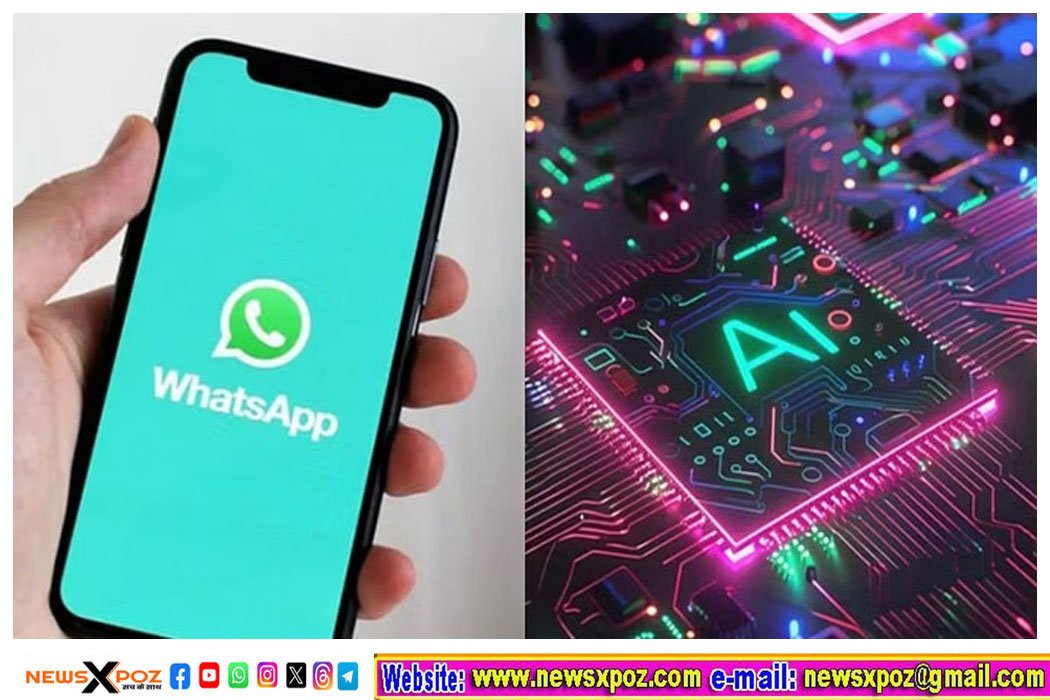 Whatsapp-Ai-Mode