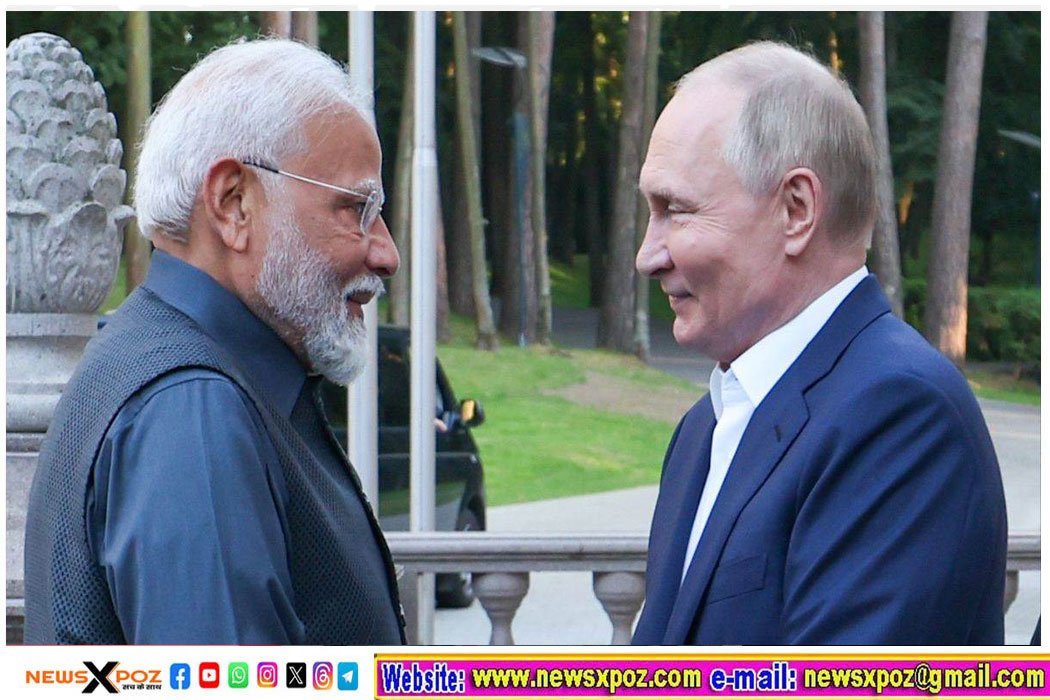 modi-putin