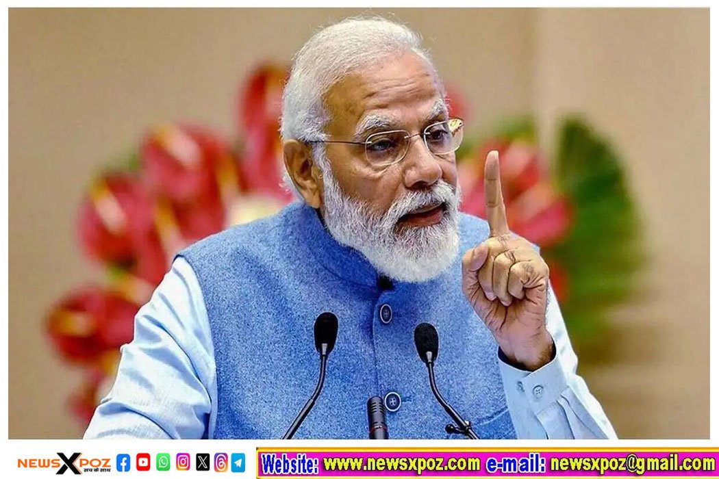 प्रधानमंत्री मोदी 15 सितंबर को झारखंड का दौरा करेंगे, मुख्यमंत्री हिमंत ने किया एलान