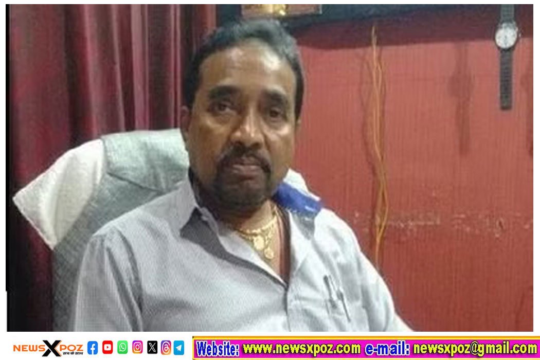 Actor-rajesh-Death