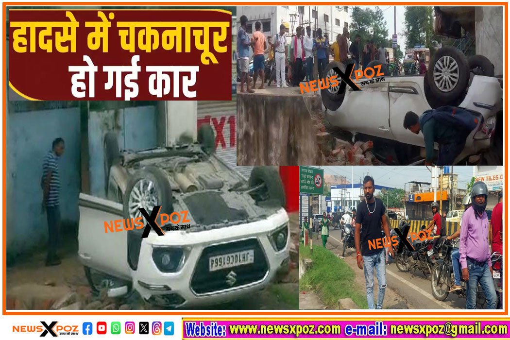 Dhn-Dhansar-Car-Accident