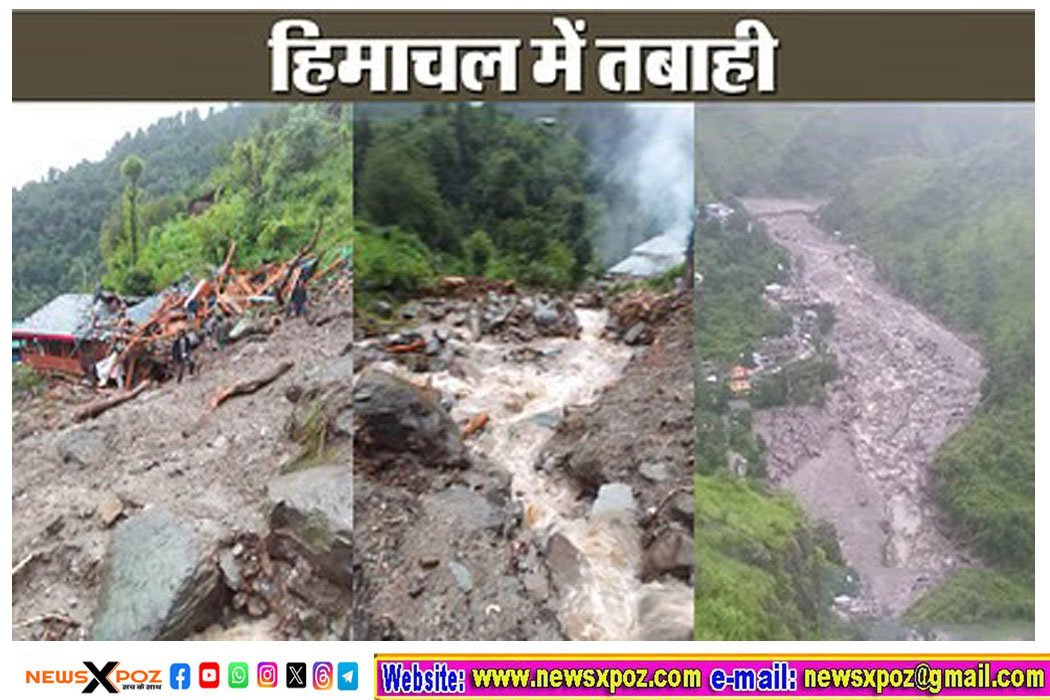 Himachal-Cloud-burst