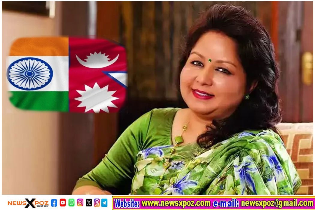 India-Nepal-Foreign-Minister