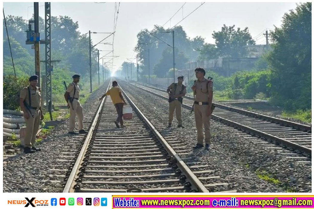 Jaipur-police-railway