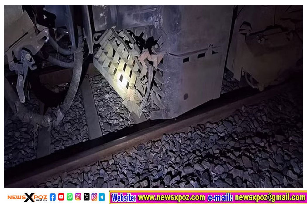 Kanpur-train-derail