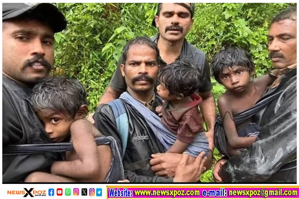 Kerela-Child-Rescue