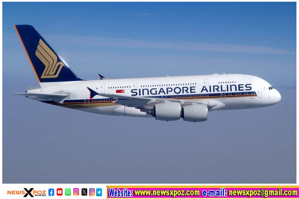 Singapore-Airlines