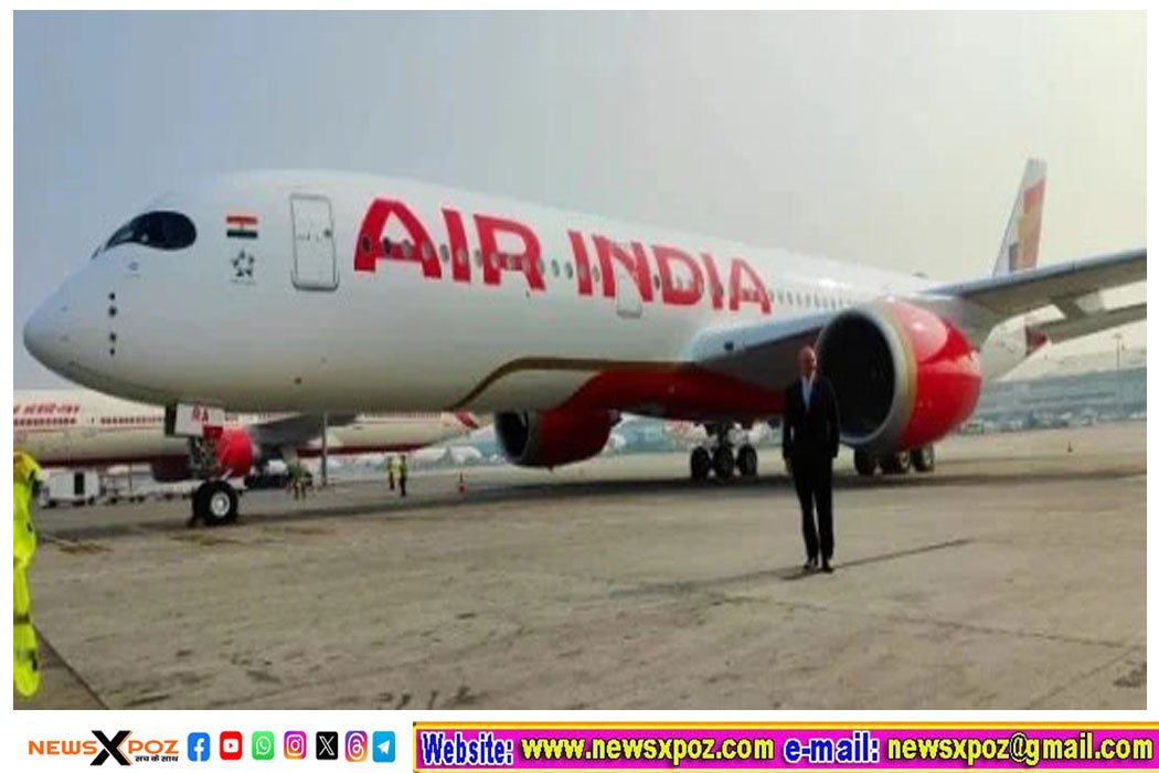 air-india