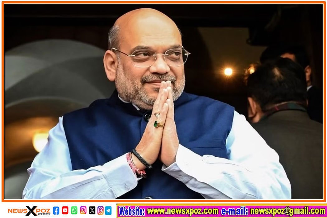 Amit-Shah