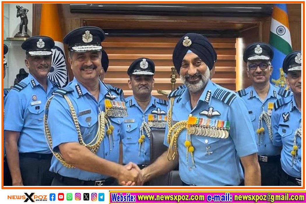 IAF-Cheif-Marshal