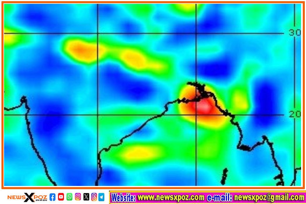 Jharkhand-thundering-alert