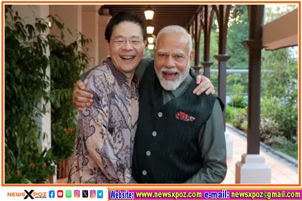 Pm-Modi-Singapur