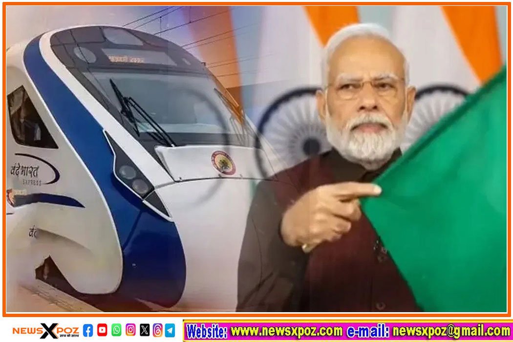 Pm-Modi-Train