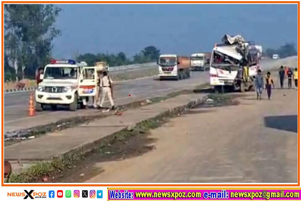 Sasaram-bus-accident