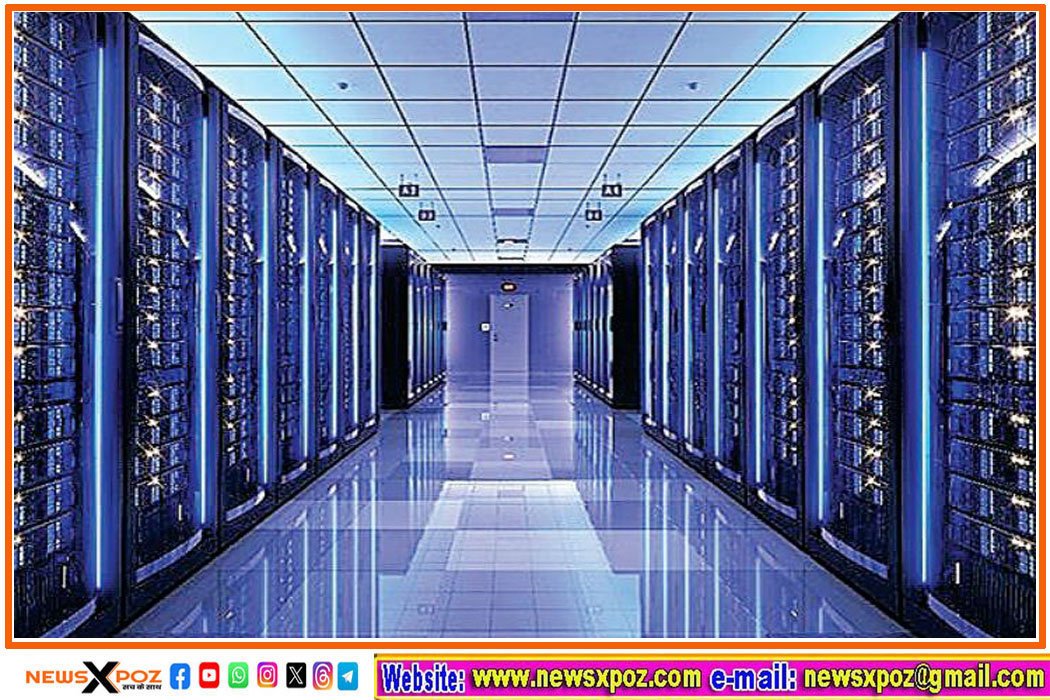 SuperComputing-india