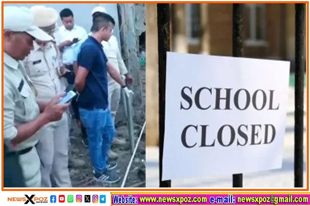 manipur-closed-school