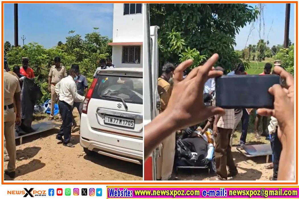 tamil-nadu-Body-Car