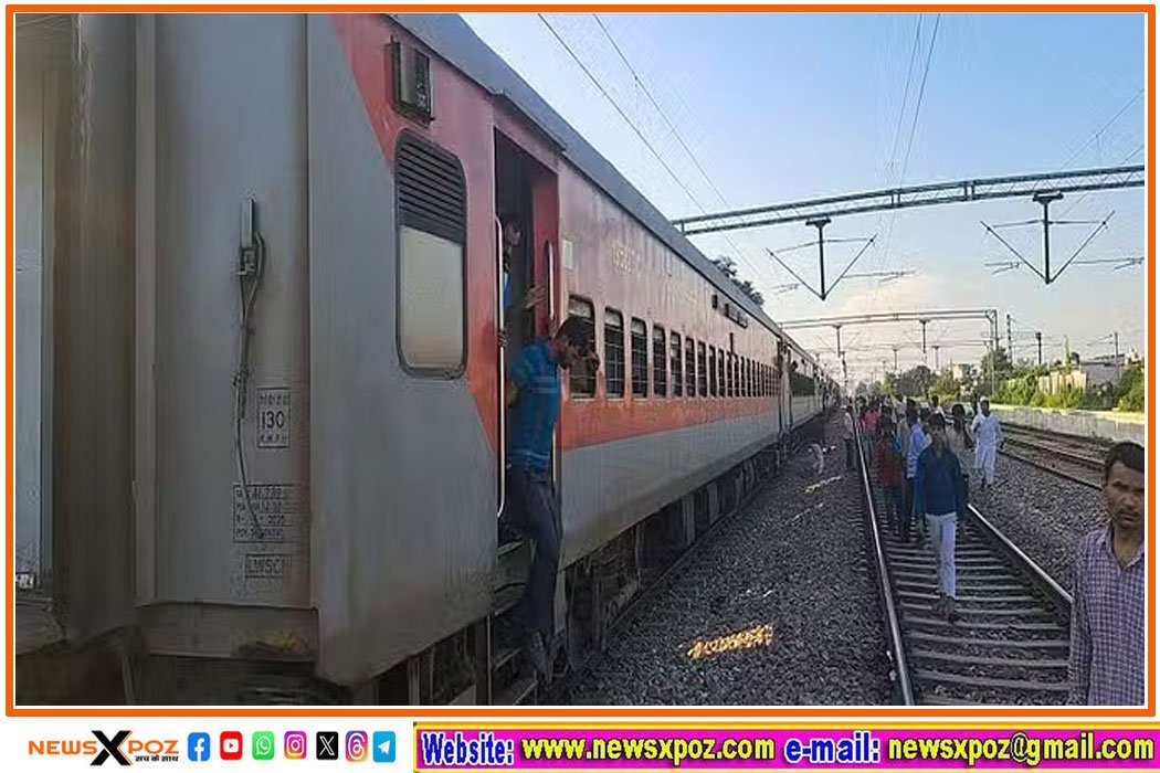 Bihar-Purniya-Train