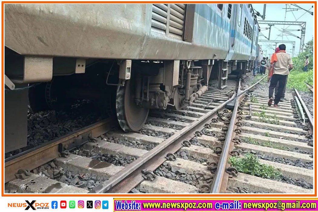 Mumbai-Train-Derail