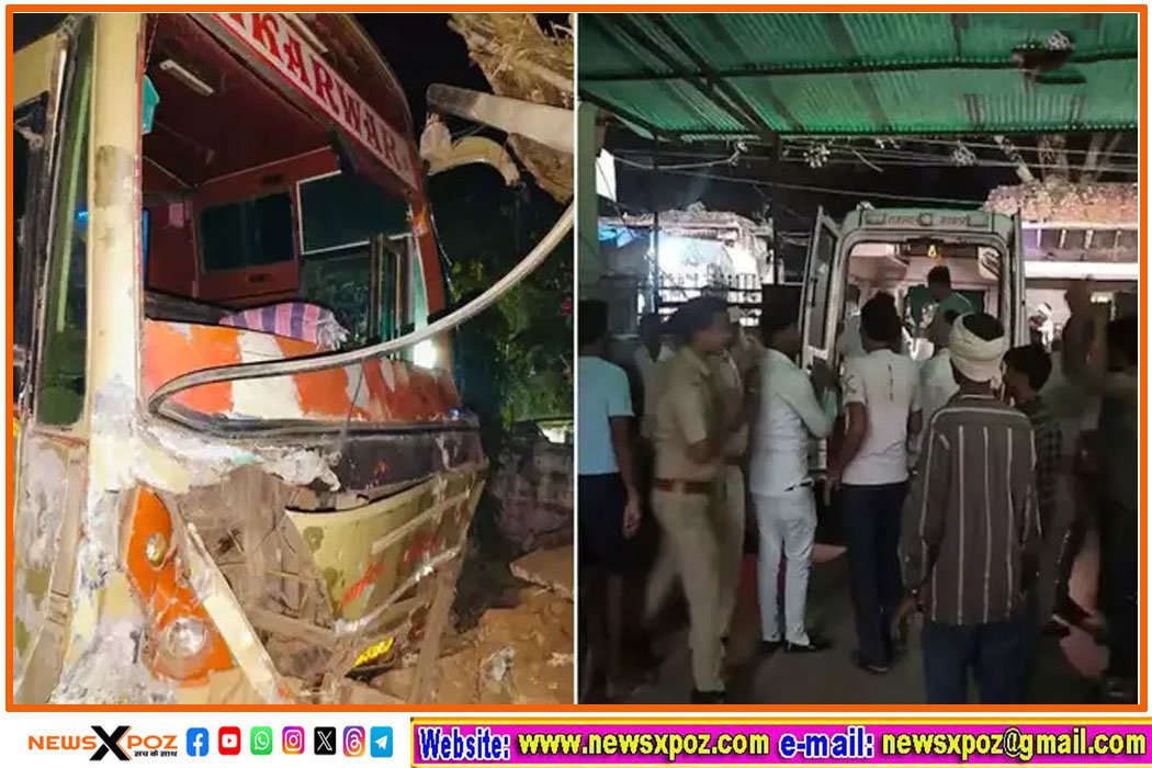 Rajasthan-Bus-Accident