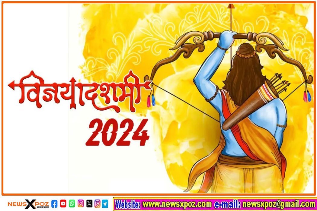 Vijaydashmi-12-Oct-2024