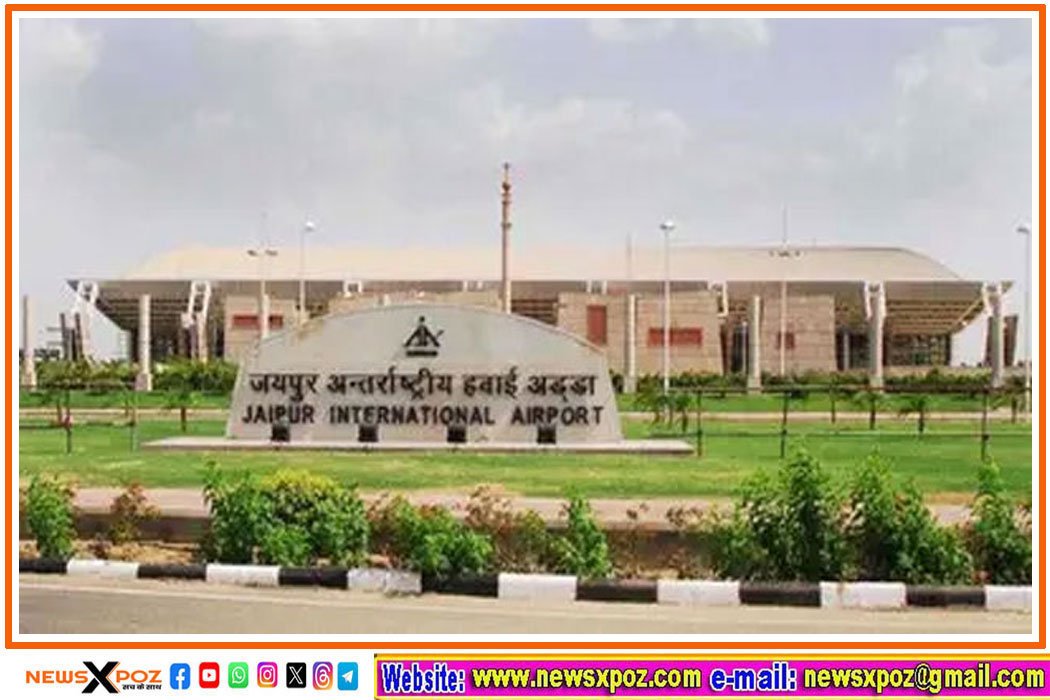 jaipur-international-airport