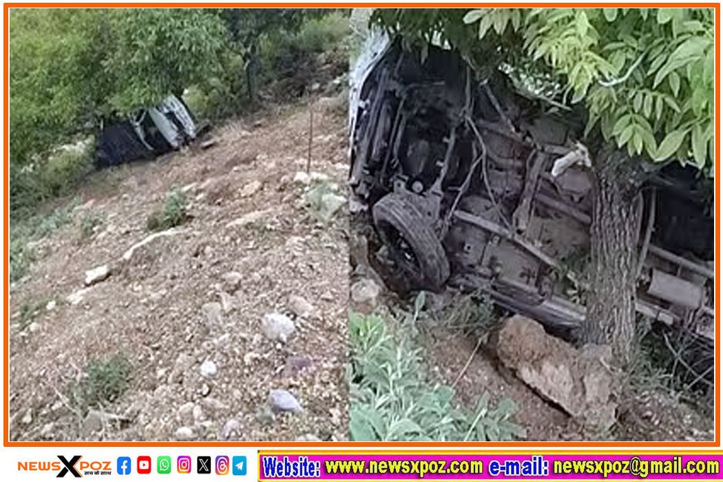 jammu-Car-Army-Accident