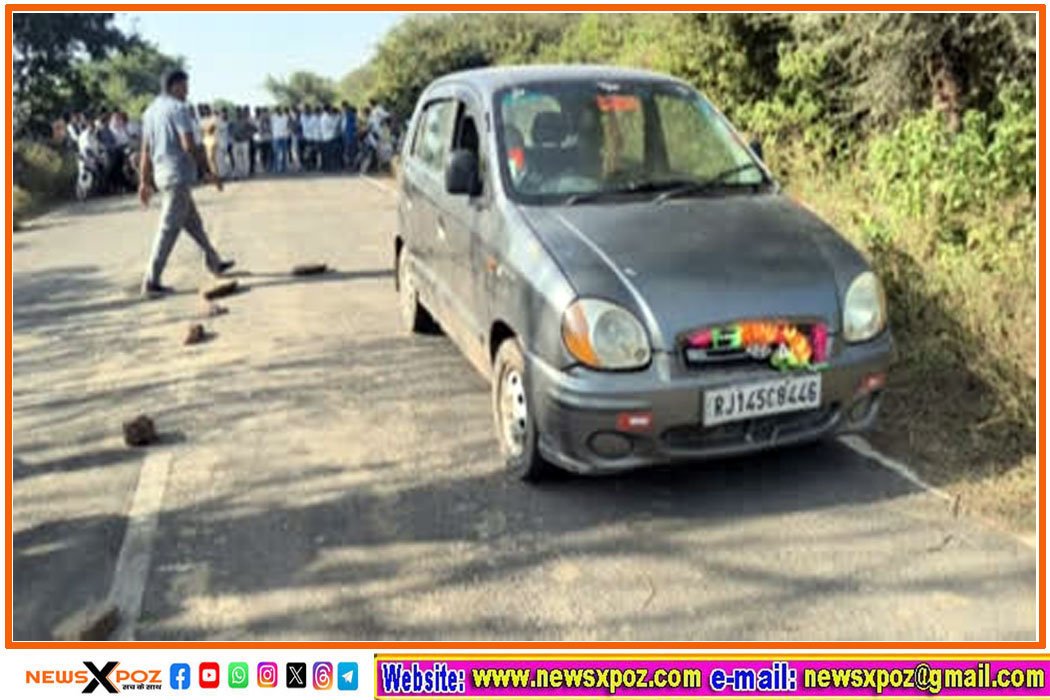 rajasthan-Car-Body