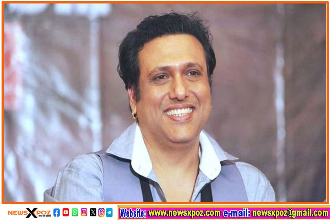 Govinda-maharstra-election