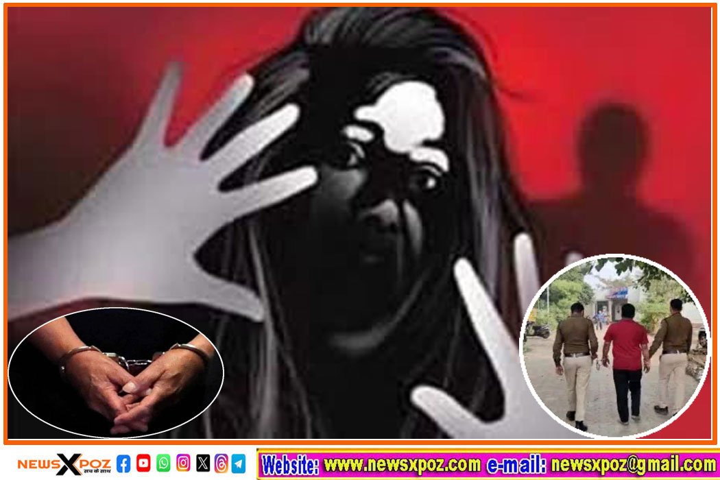 MP-Rewa-Rapist-Arrest-Pune