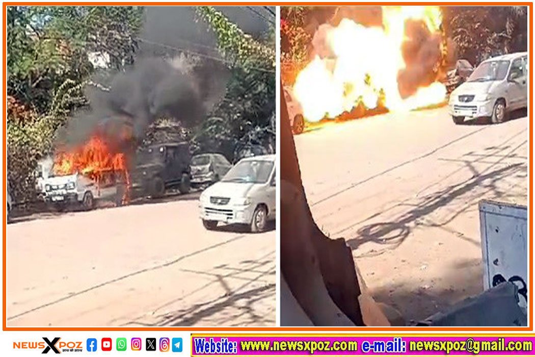 Bhopal_blast-car