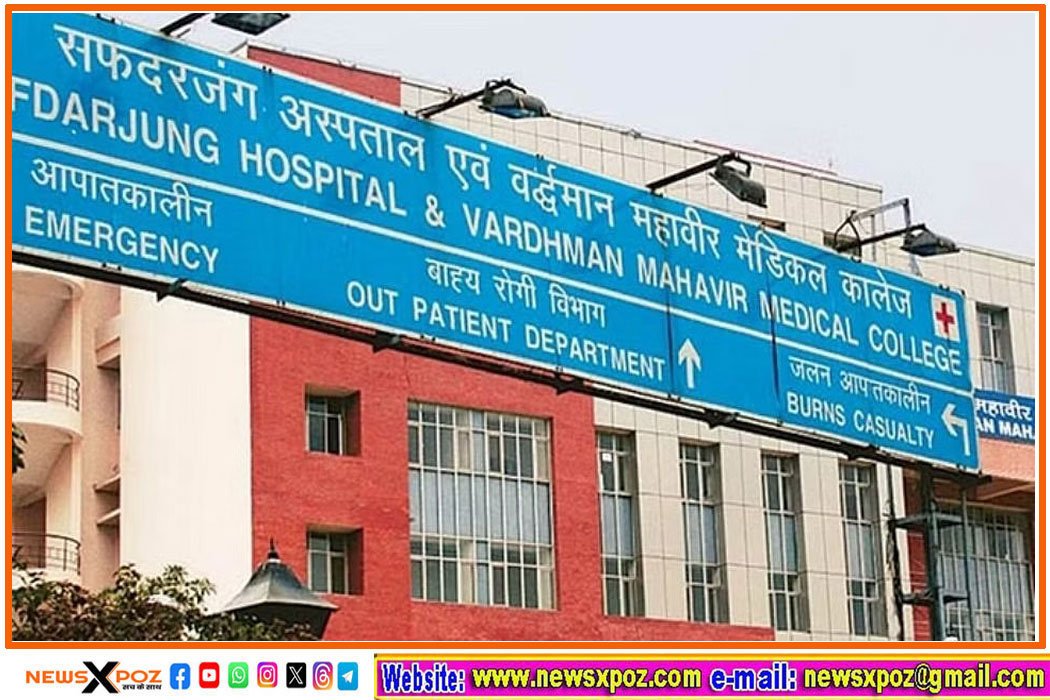 Delhi-Sarfaraj-hospital