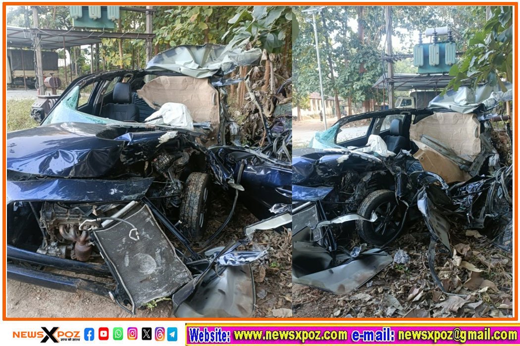 Gumla-Car-Accident-Death