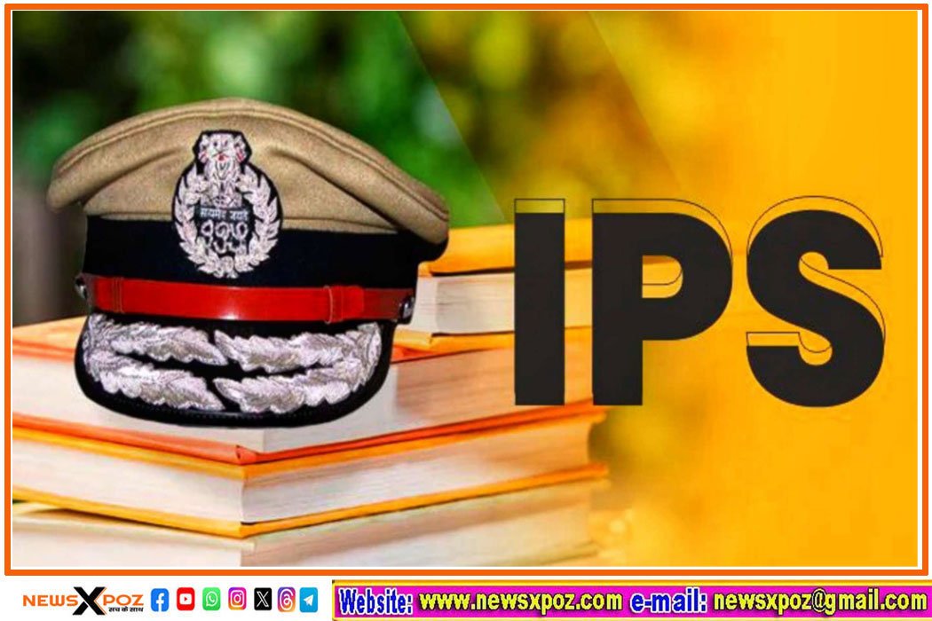 IPS-Transfer-Bihar