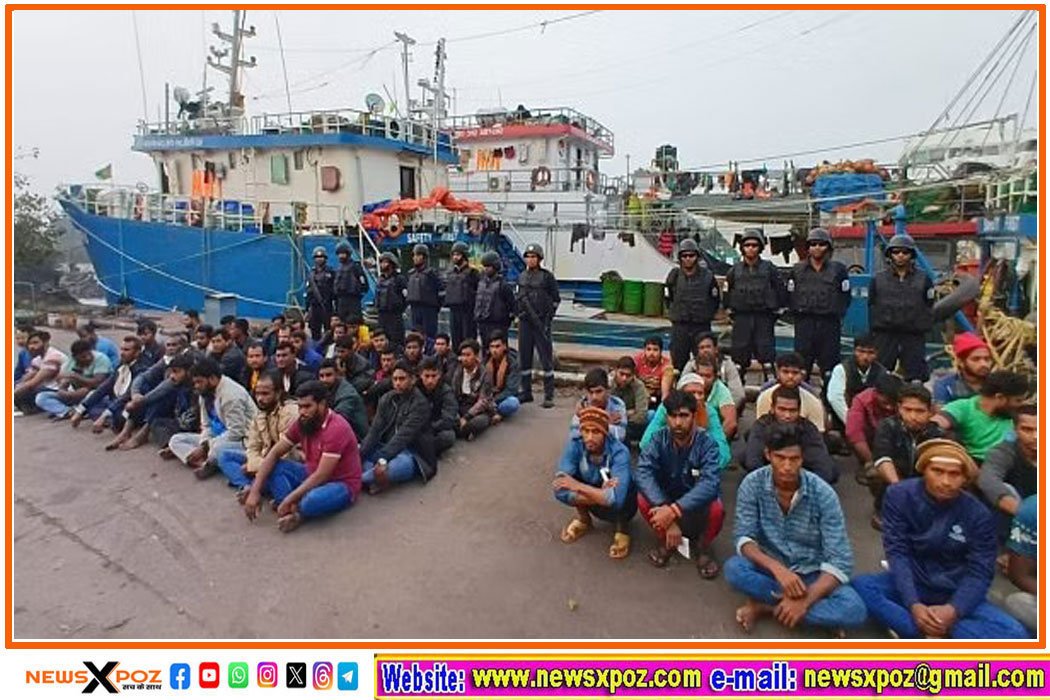 India-Caught-Bangladesh